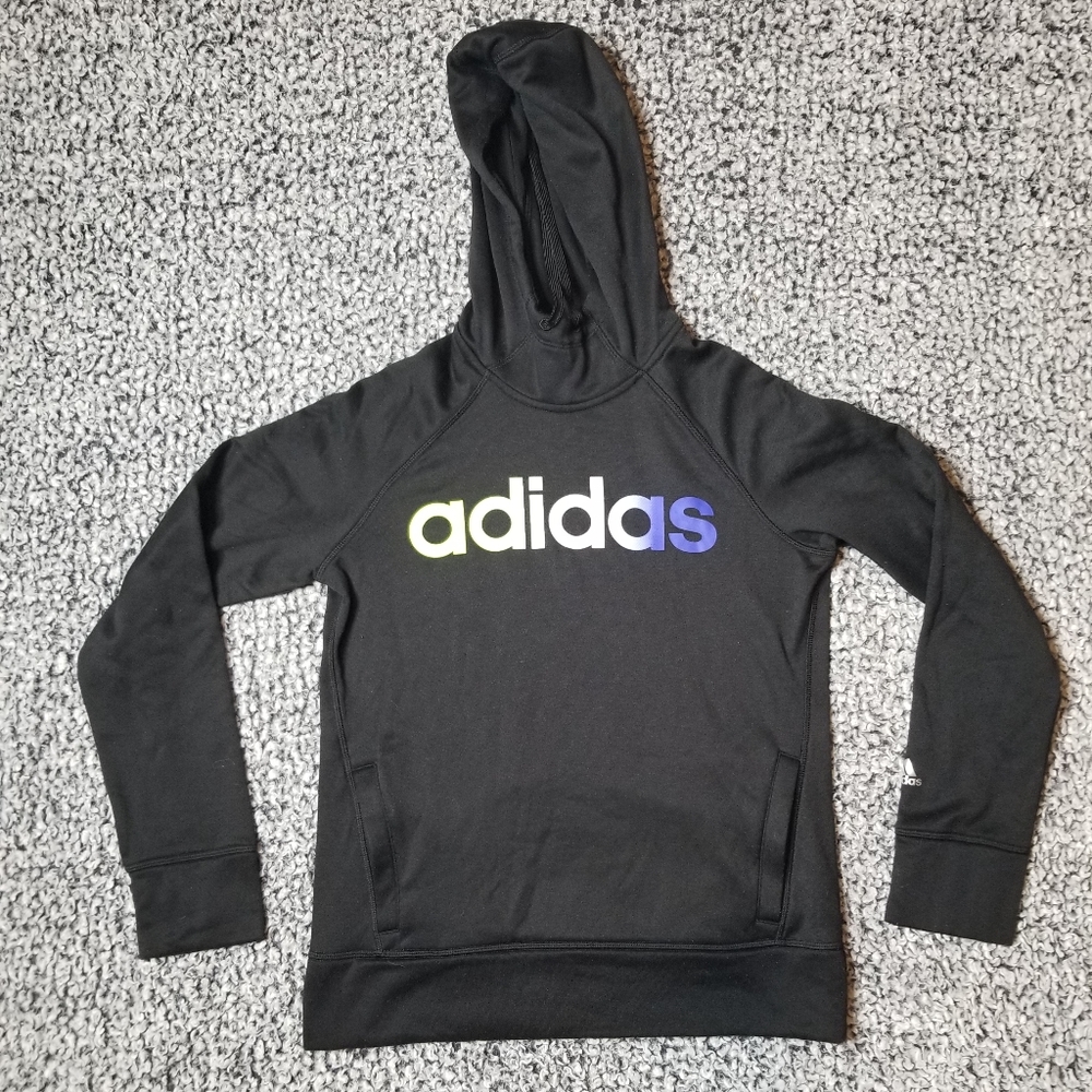 Adidas Hoodie
